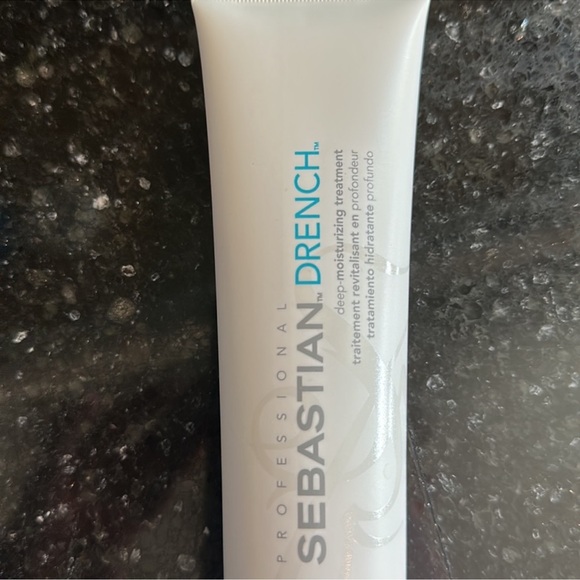 Sebastian Drench Deep Moisturizing hair mask - Picture 2 of 3